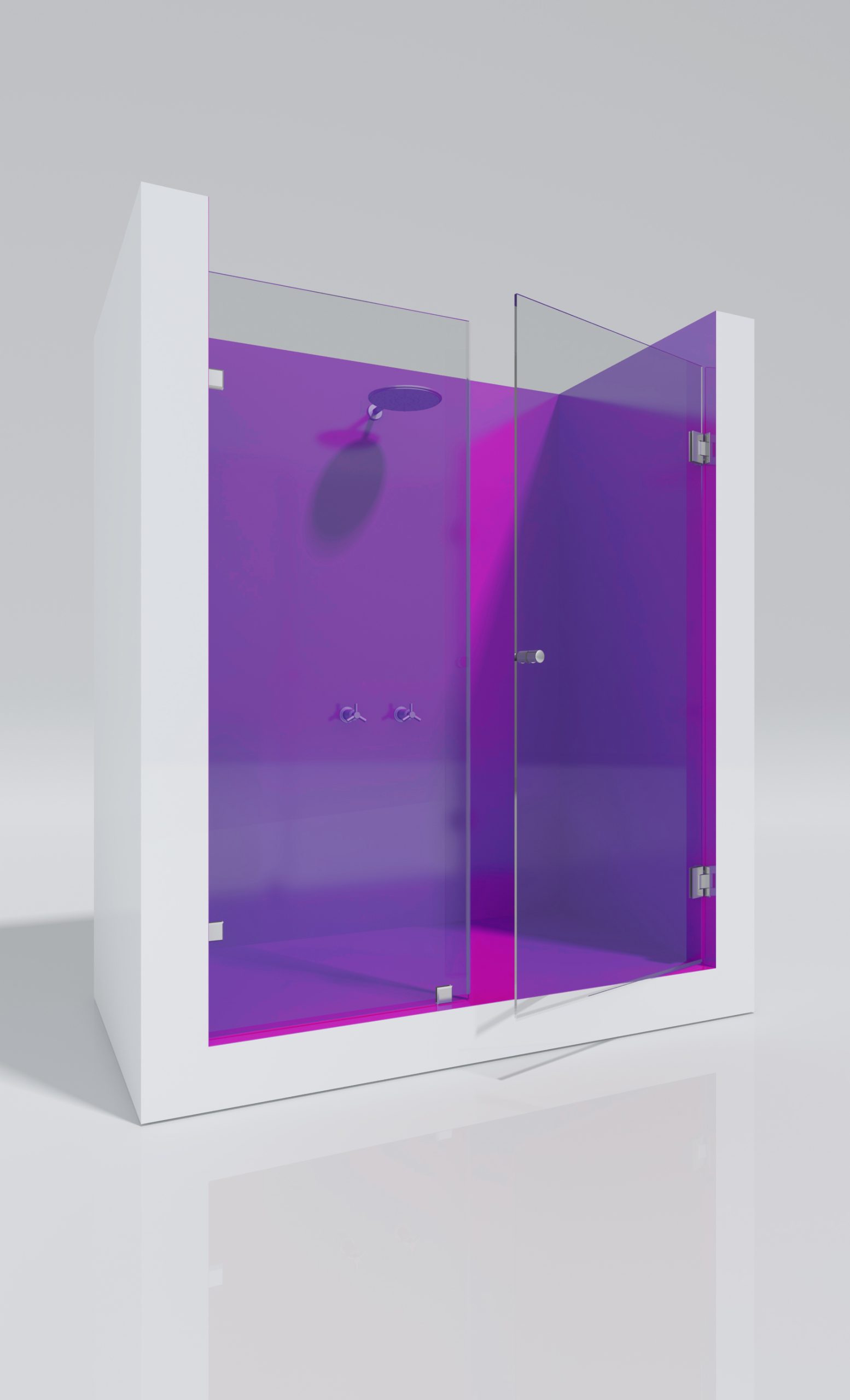 Shower Doors Shower.cl